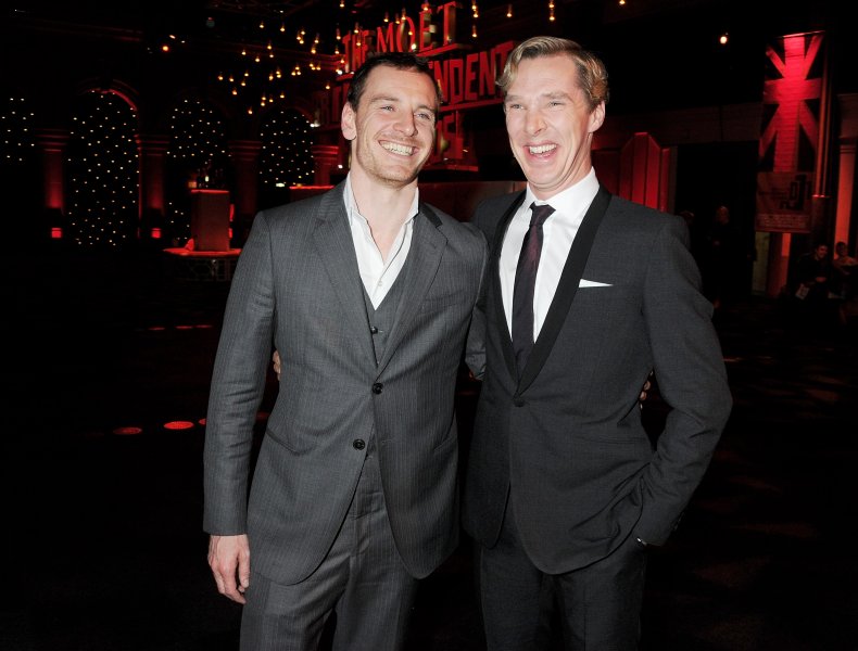 michael-fassbender-benedict-cumberbatch michael-fassbender-benedict-cumberbatch