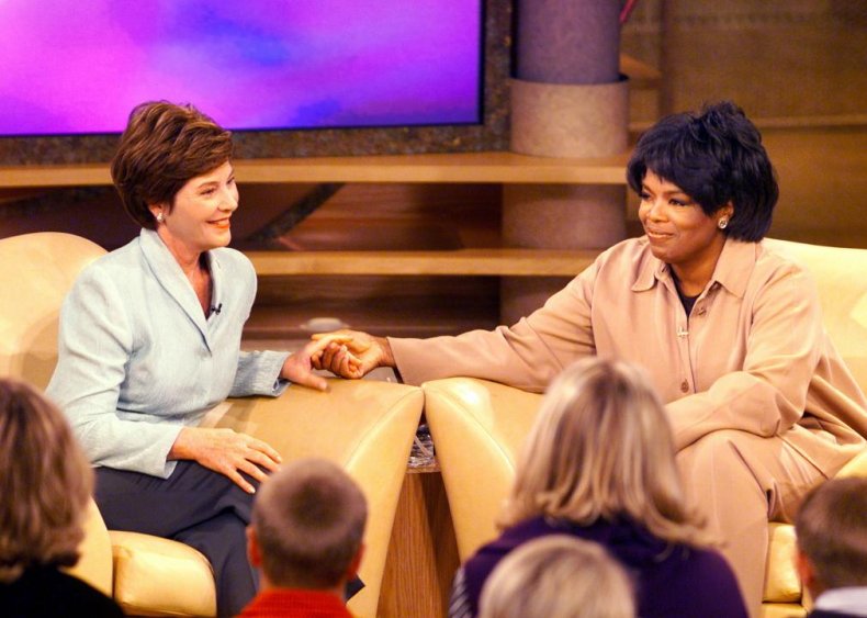 #60. The Oprah Winfrey Show