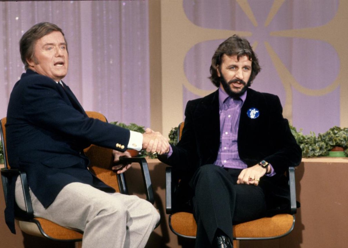 #42. The Mike Douglas Show