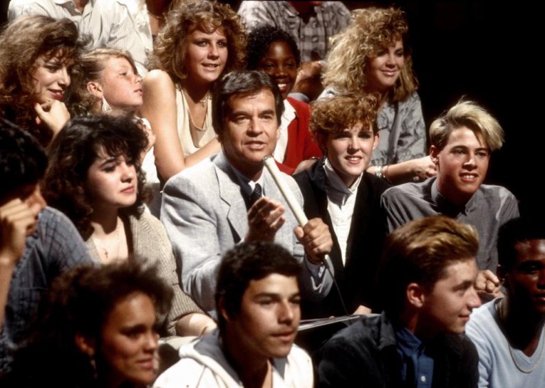 #33. American Bandstand