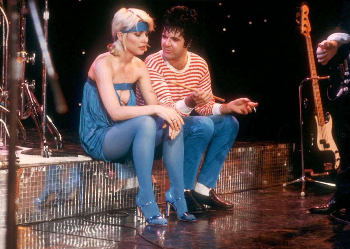 #10. The Midnight Special
