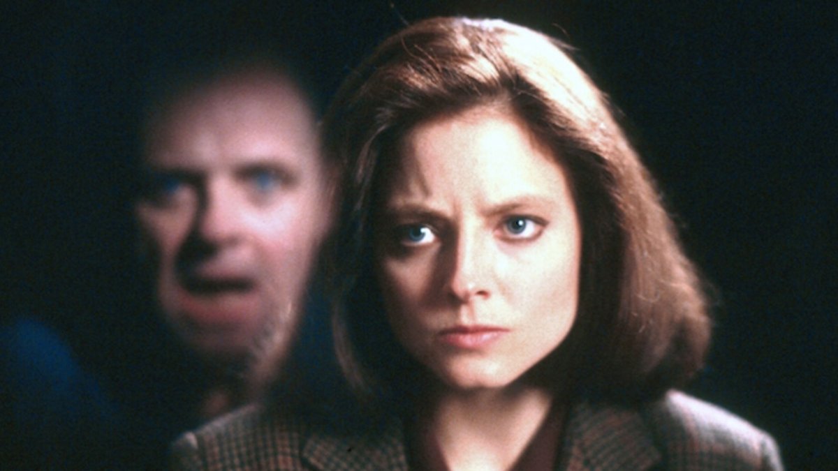 The Silence of the Lambs in 1991