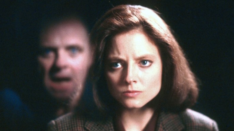 The Silence of the Lambs in 1991