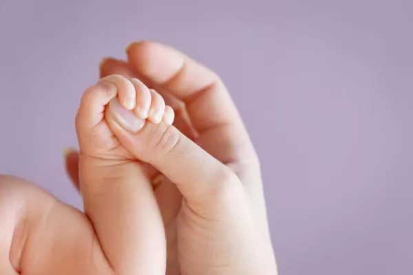 newborn baby, stock, getty