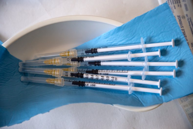 Pfizer Online Smear Campaign