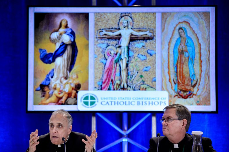 USCCB Assembly
