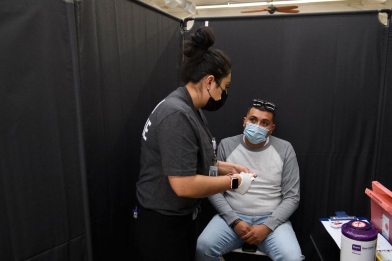 latino pandemic