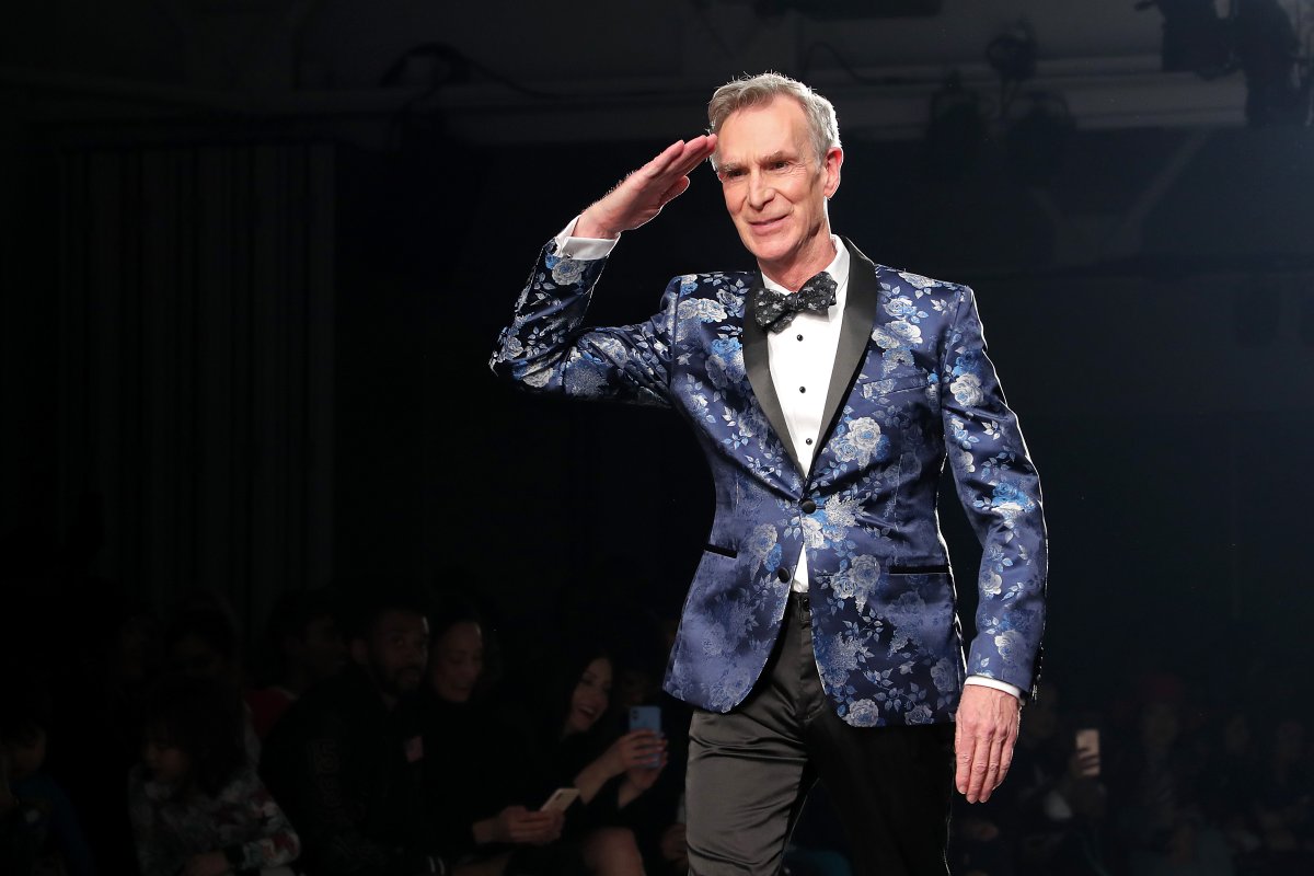 Bill Nye
