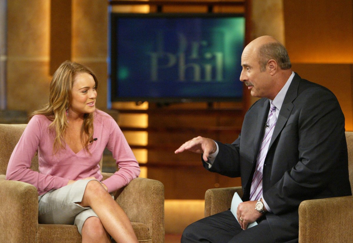 Dr. Phil
