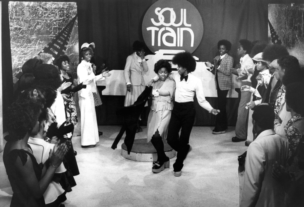 Soul Train