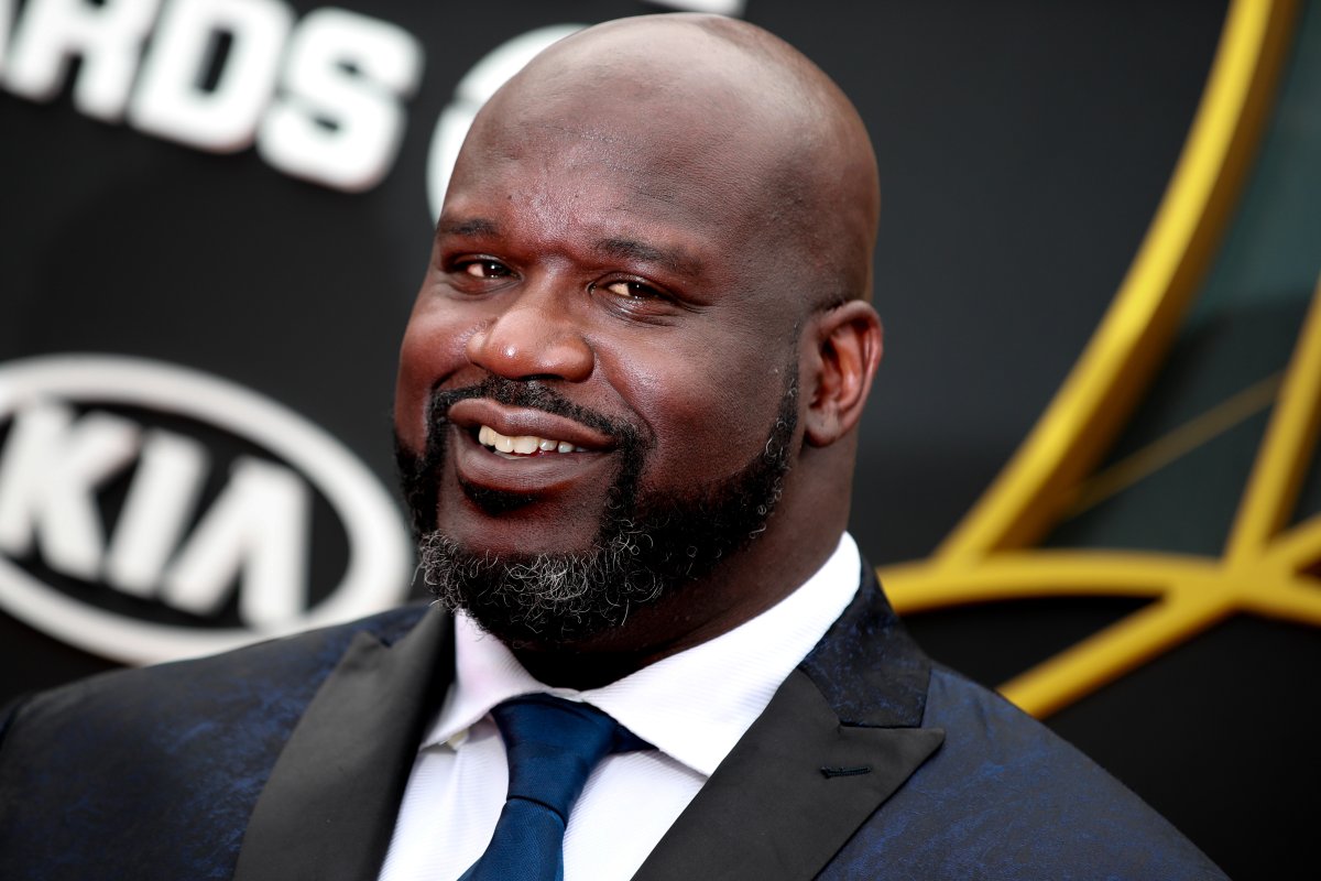 Shaq