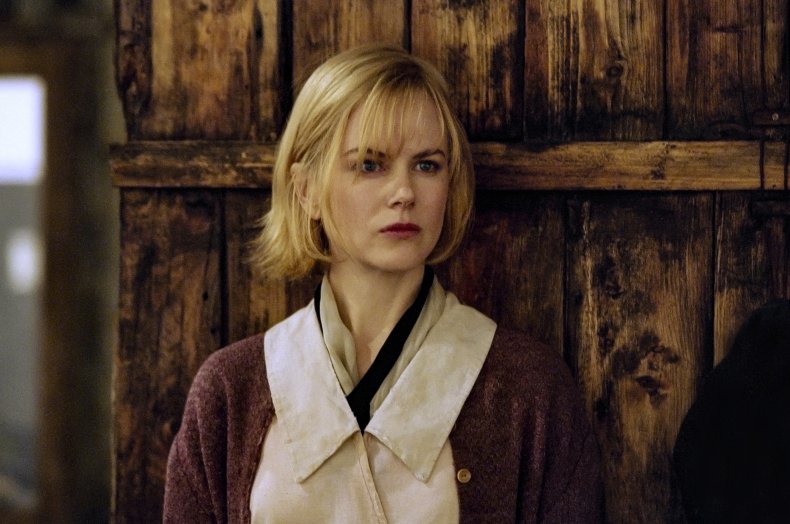 Dogville