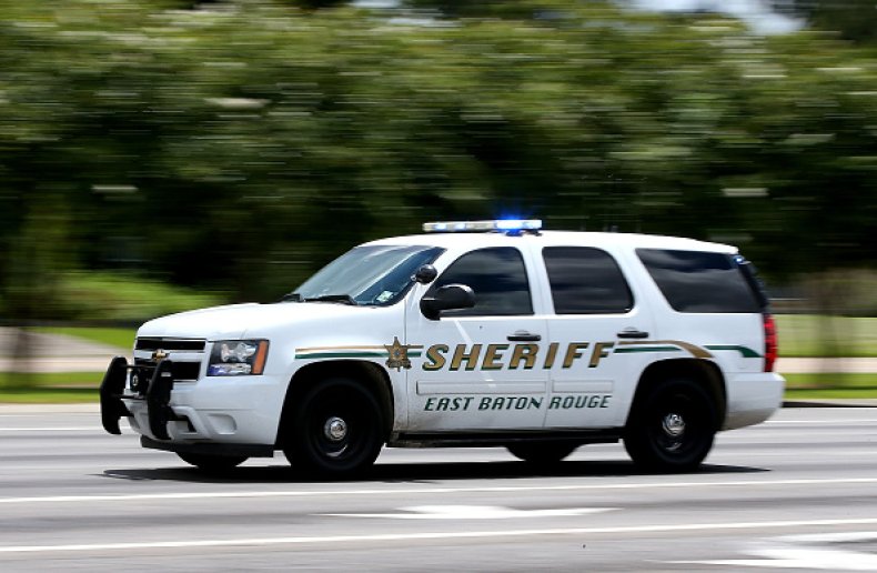 Baton Rouge Police Minor Strip Search Settlement
