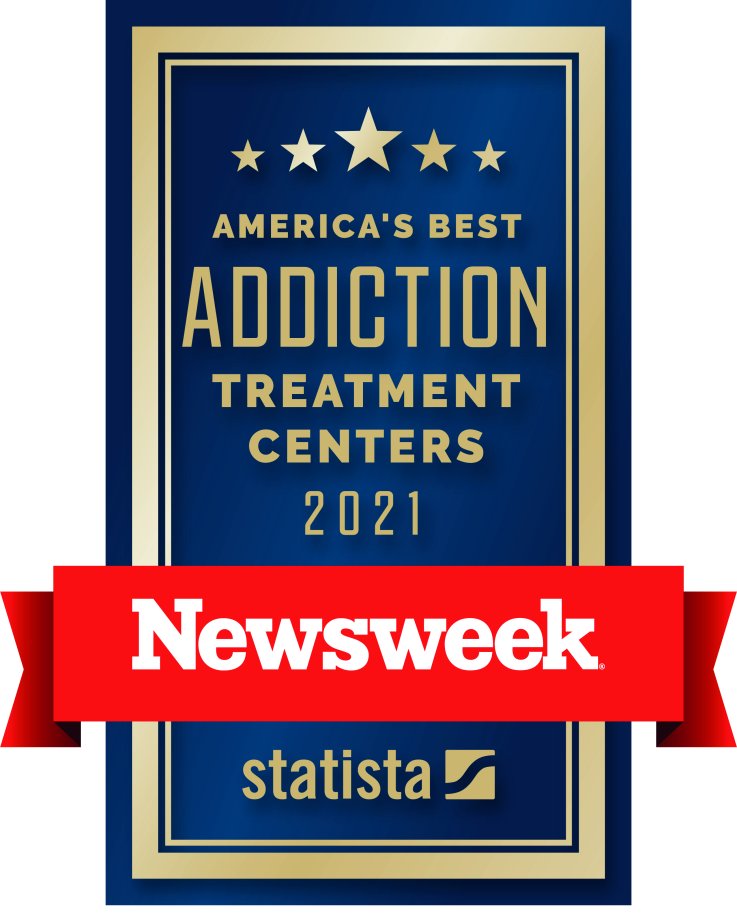 America’s Best Addiction Treatment Centers 2021