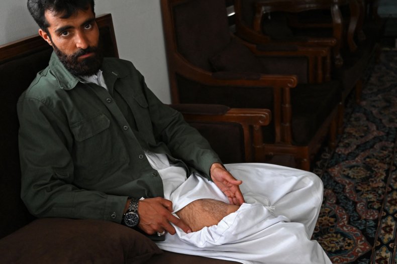 afghanistan, interpreter, wounded, action, us, forces