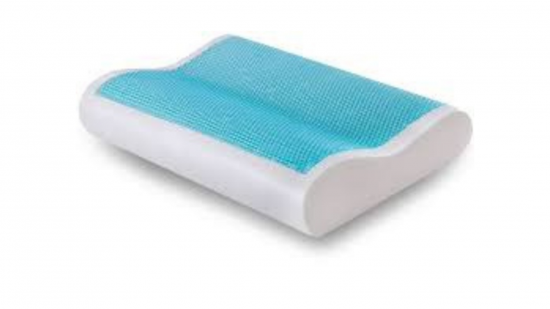 contour pillow