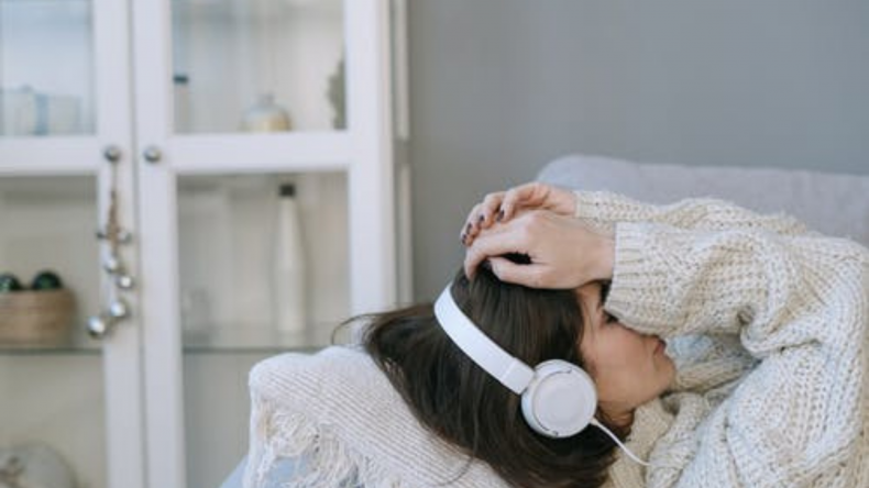 sleep stress