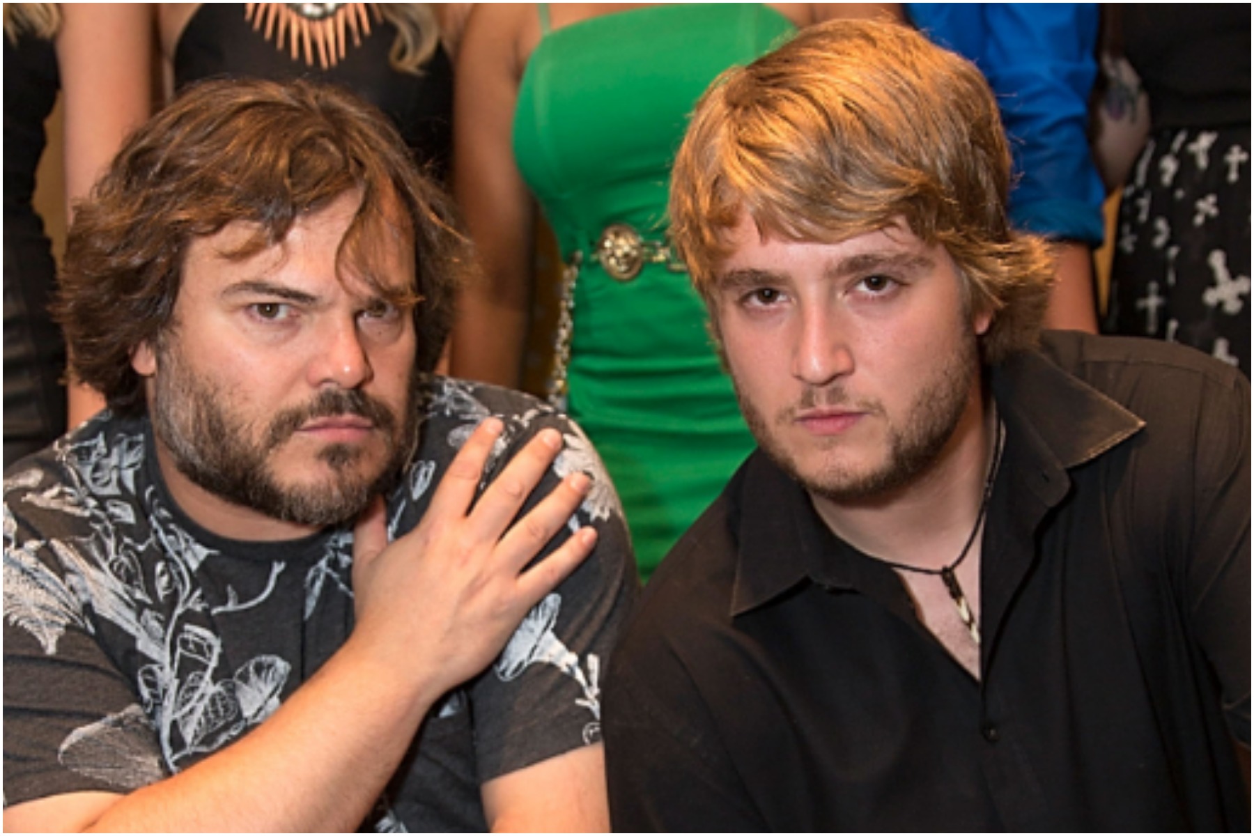 Jack Black 'Heartbroken' by 'School of Rock' Costar Kevin Clark Death