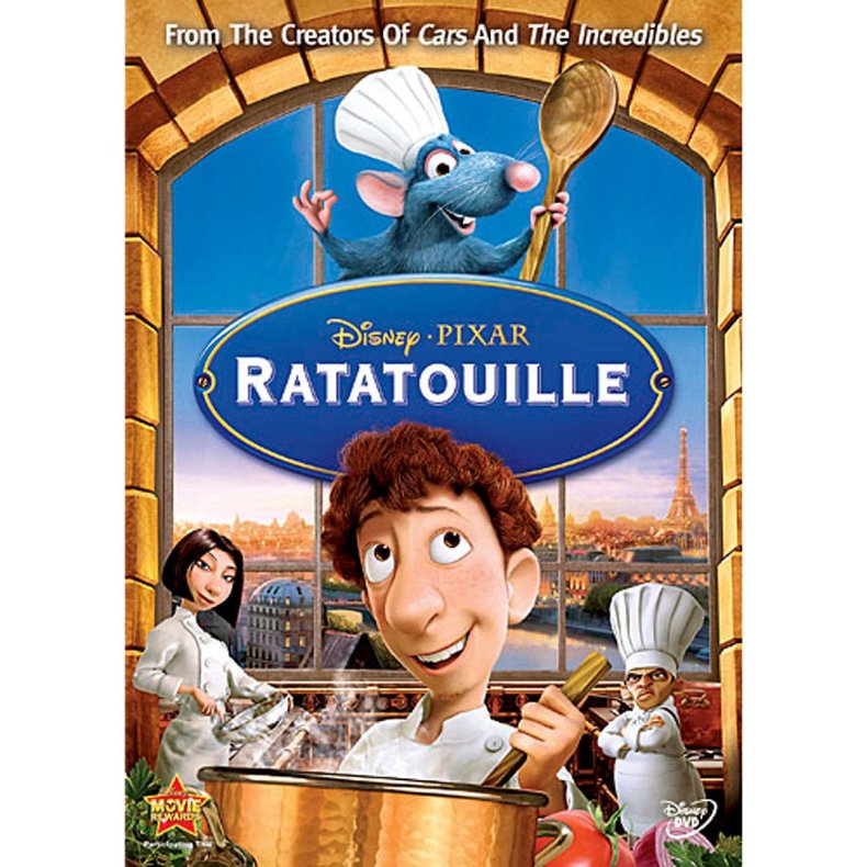 Ratatouille