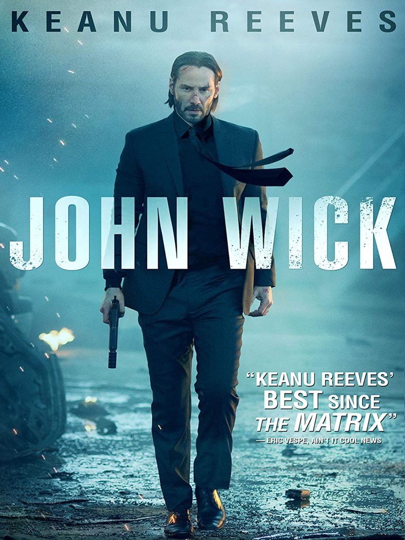 John Wick