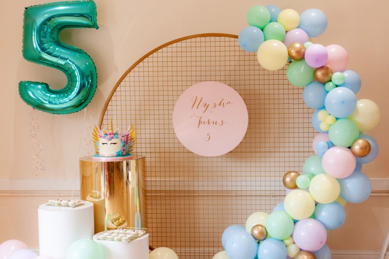 The Best Kid's Party Invitations—by a Professional Party Planner