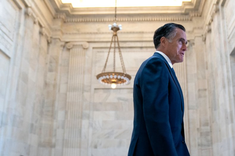 Mitt Romney