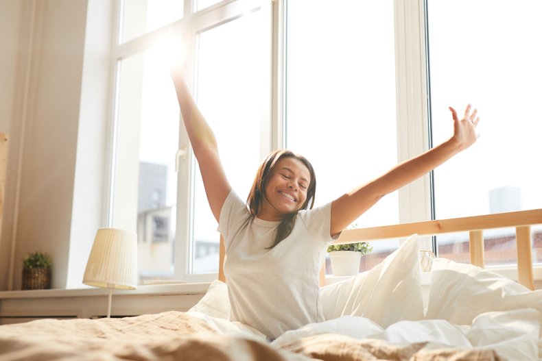 myths about sleep