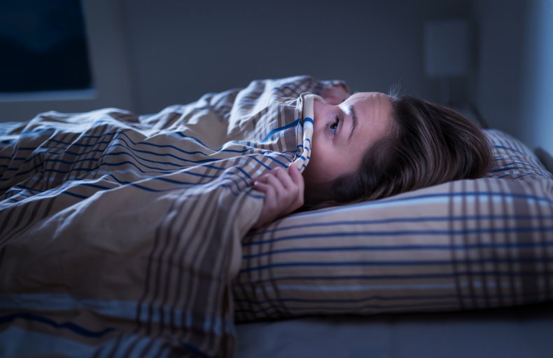 myths about sleep