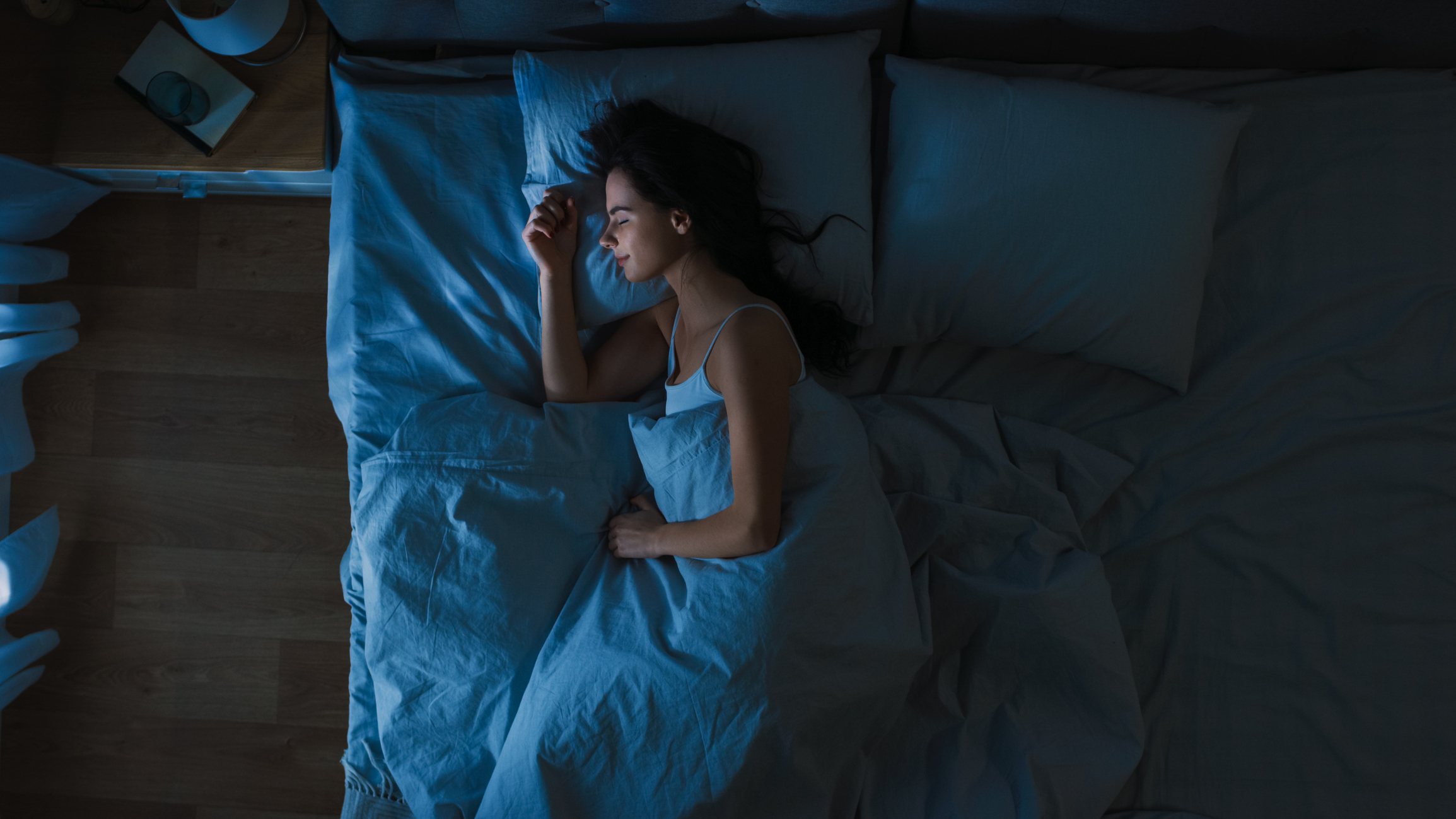 13 Myths About Sleep You Should Stop Believing