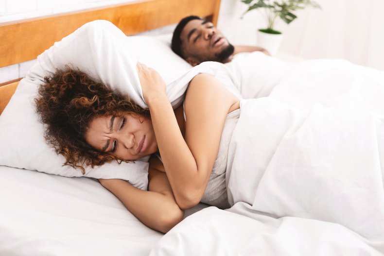 myths about sleep