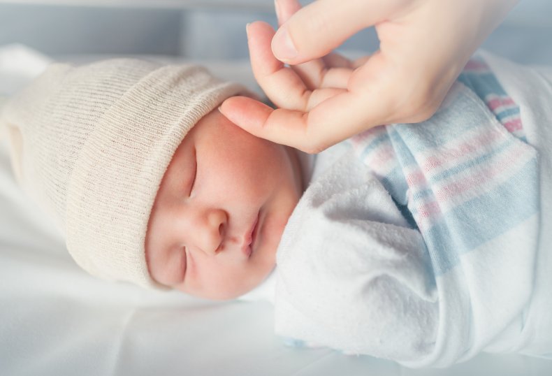 baby, stock, getty