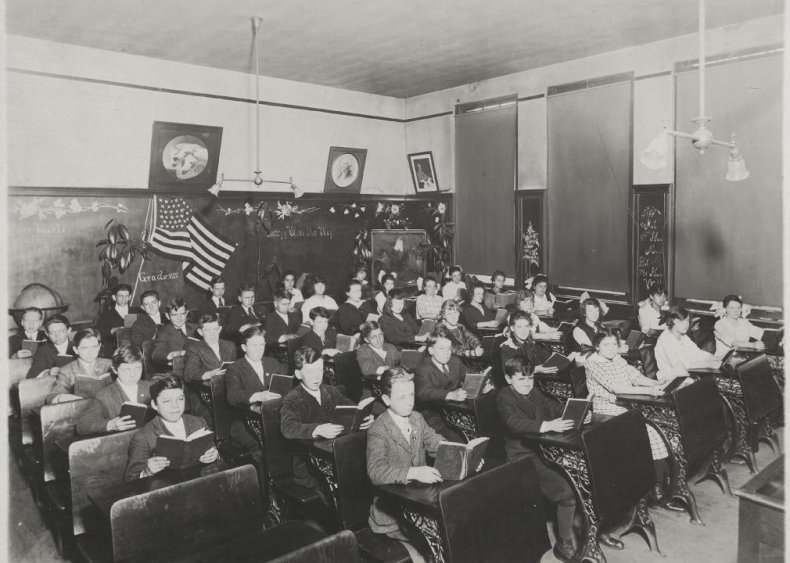 1900: Boston and Philadelphia lead the way