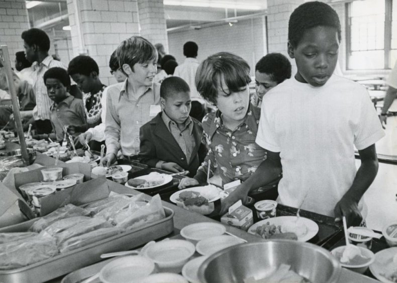 1977: Nutritional value called into question
