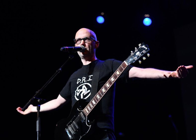 'Reprise' by Moby