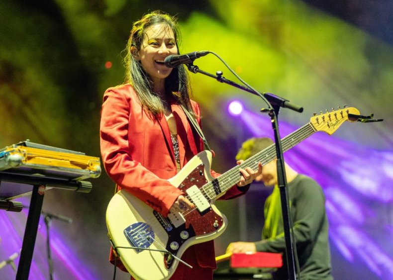 'Jubilee' by Japanese Breakfast