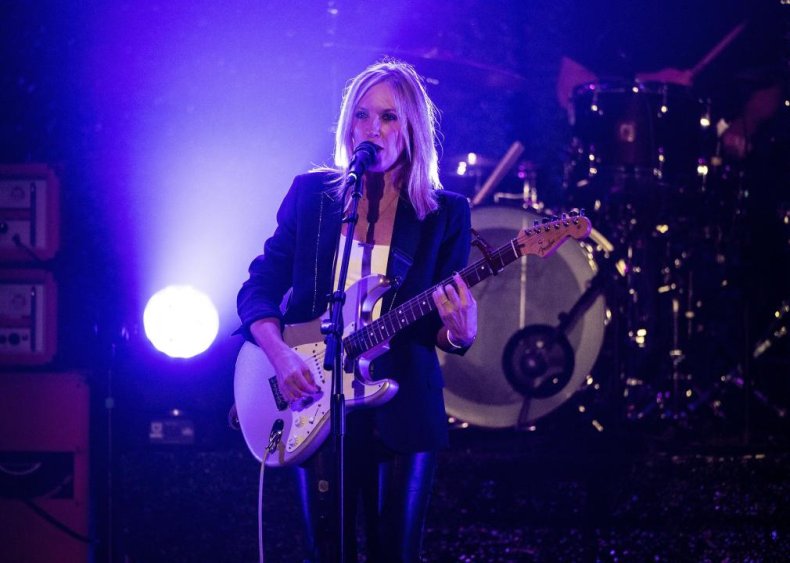 'Soberish' by Liz Phair