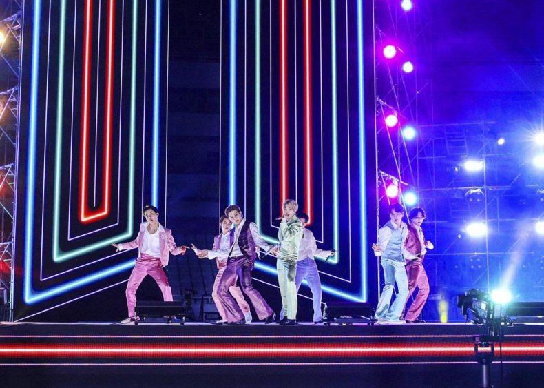 'BTS, The Best' by BTS