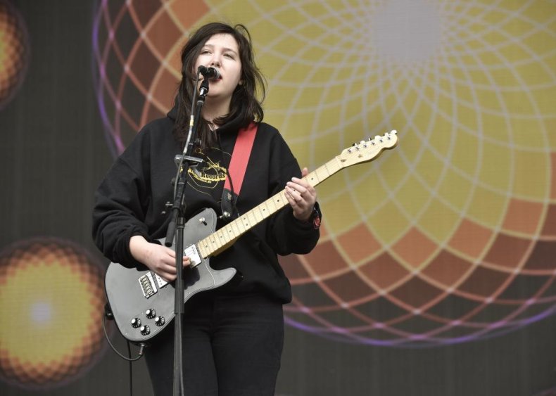 'Home Video' by Lucy Dacus