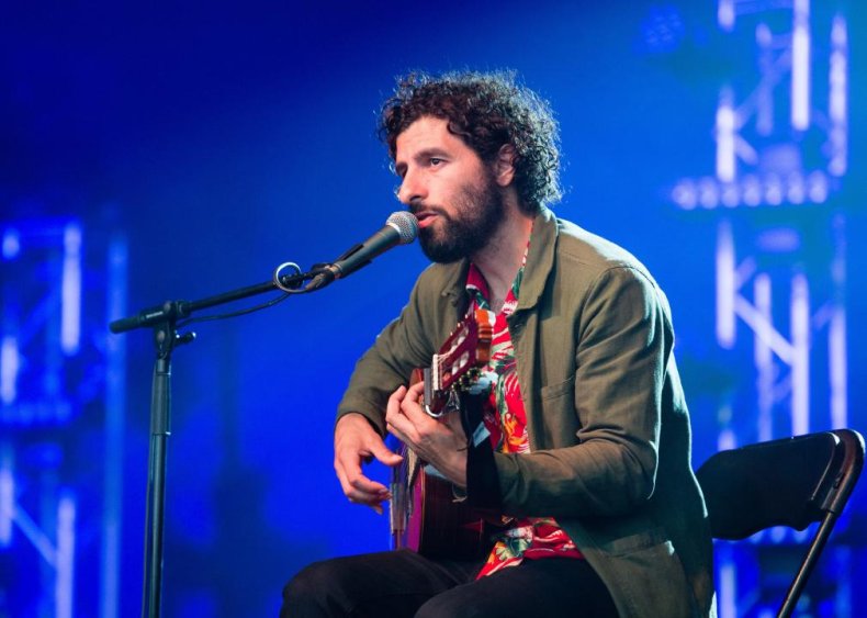'Local Valley' by José González