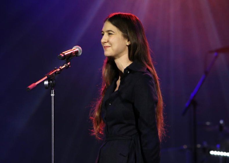 Title TBA by Weyes Blood