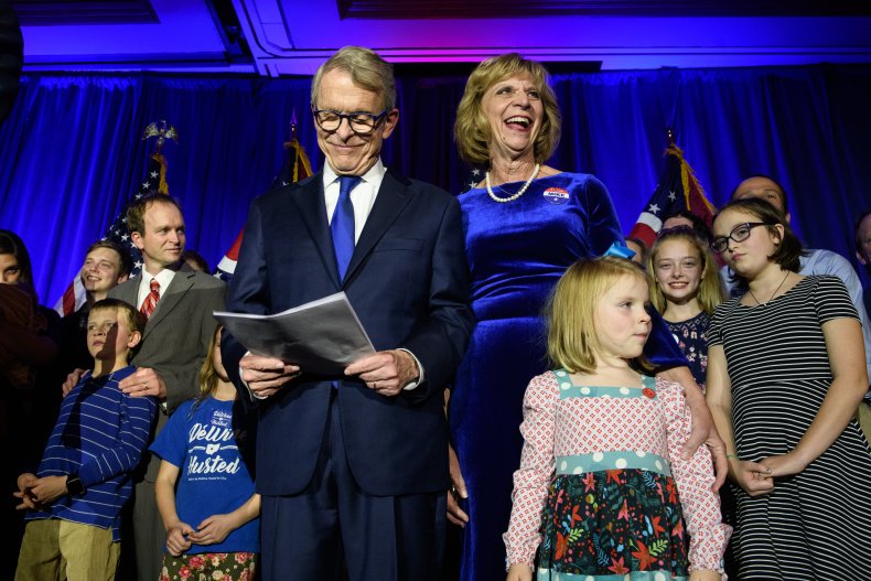 DeWine