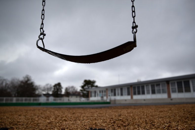 Armed Teacher Hailed Hero Stopping Attempted Kidnapping
