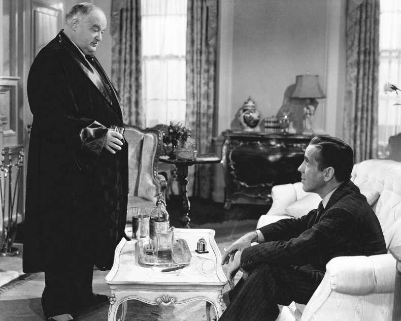 The Maltese Falcon