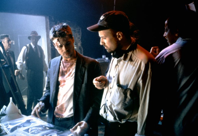 se7en