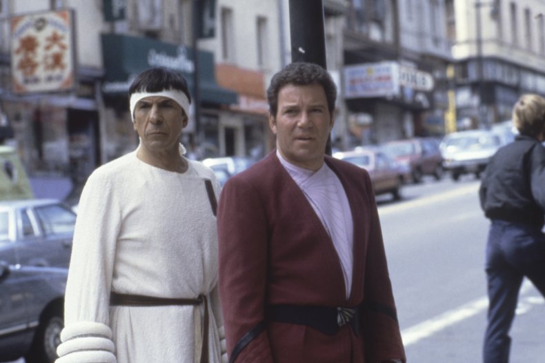 Star Trek IV