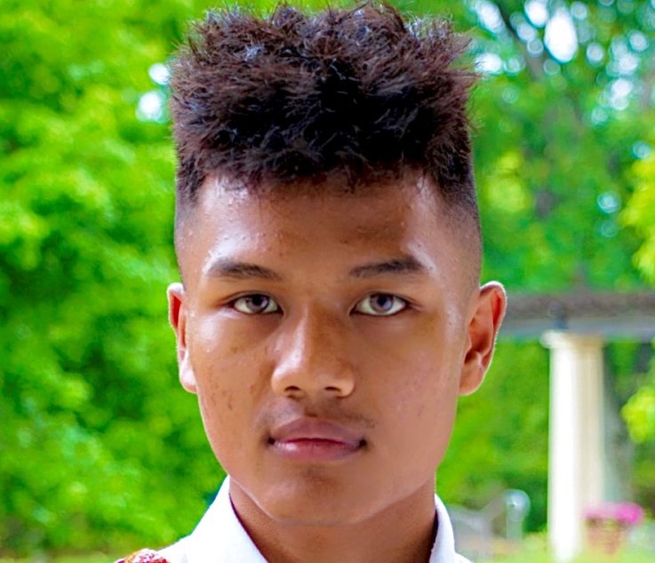 Sang Thang Myanmar teen who fled toTexas