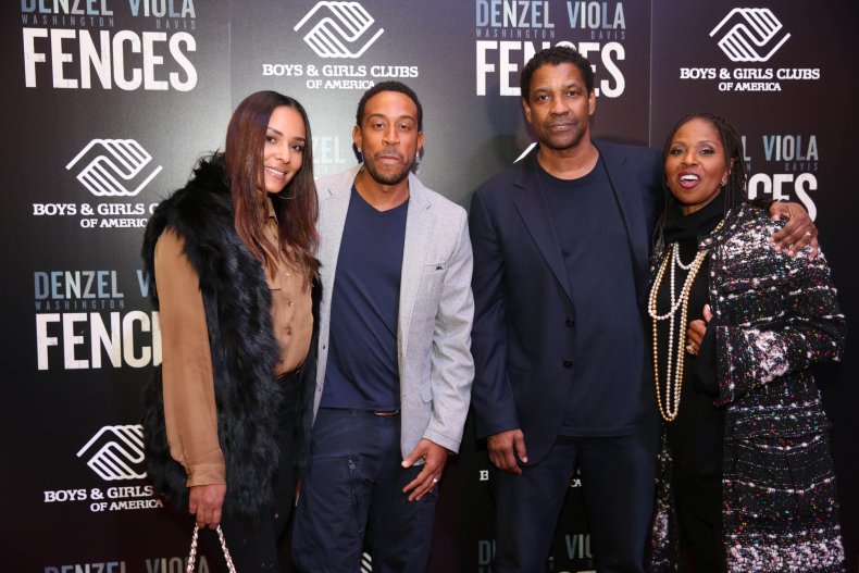 Fences 2016