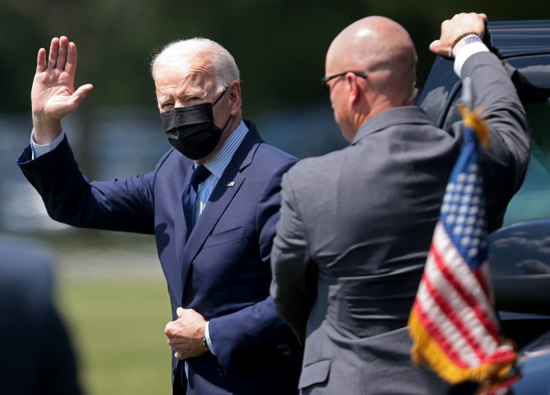 President Joe Biden
