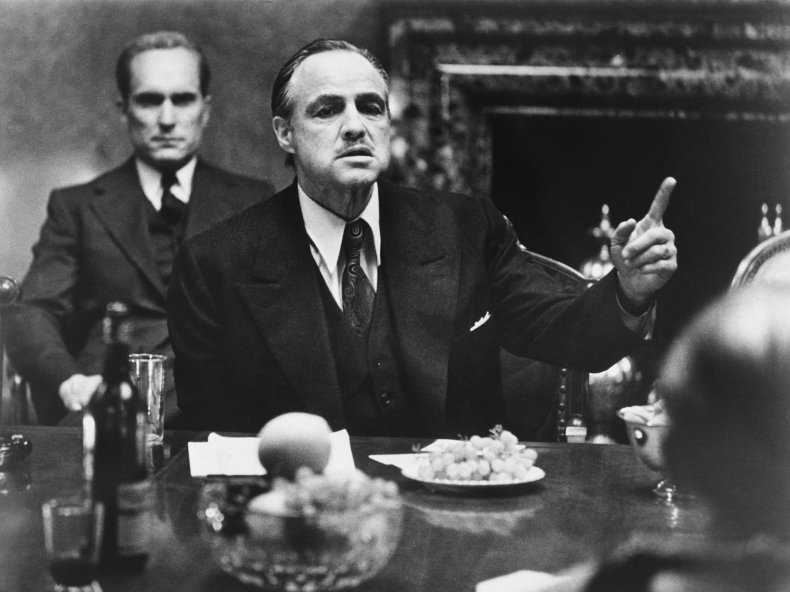 The Godfather