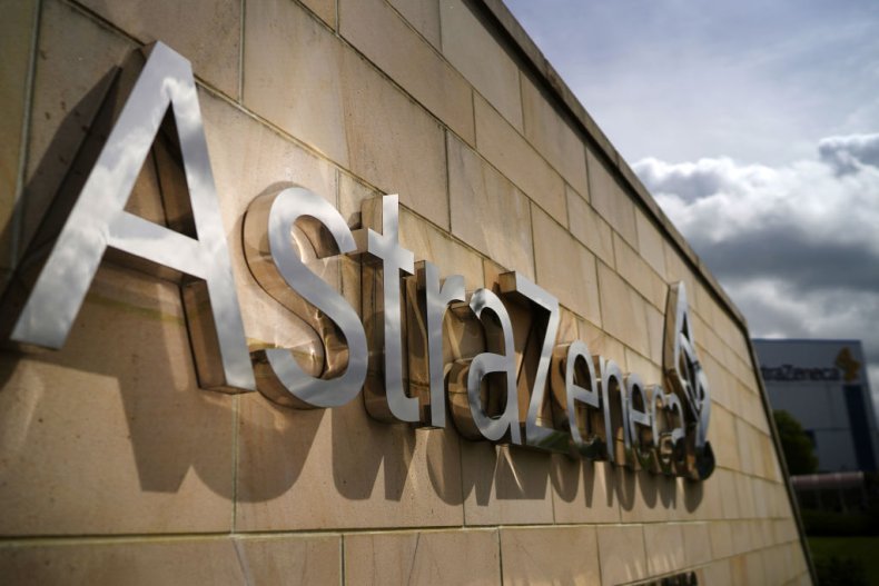 AstraZeneca